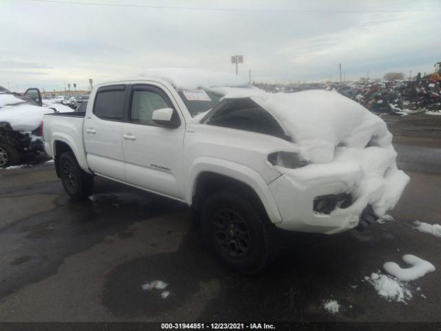 TOYOTA TACOMA 2017 3tmcz5an0hm115930