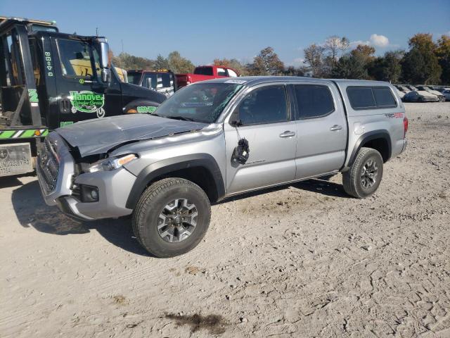 TOYOTA TACOMA DOU 2017 3tmcz5an0hm116463