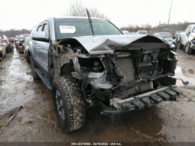 TOYOTA TACOMA 2018 3tmcz5an0jm133558