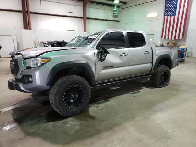 TOYOTA TACOMA DOU 2018 3tmcz5an0jm134158