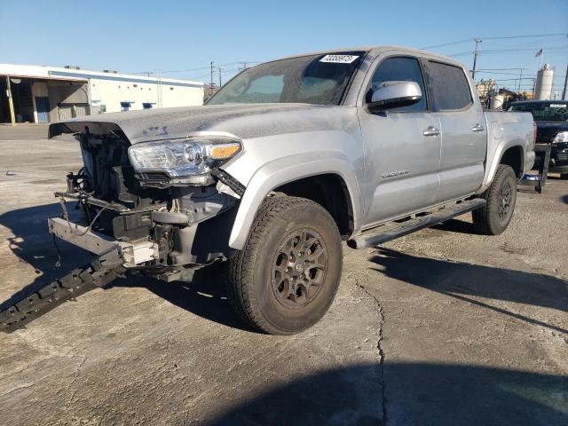 TOYOTA TACOMA 2018 3tmcz5an0jm139439