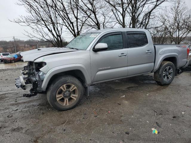 TOYOTA TACOMA 2018 3tmcz5an0jm140168