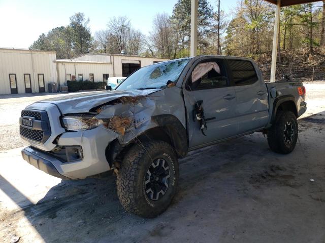 TOYOTA TACOMA 2018 3tmcz5an0jm163580