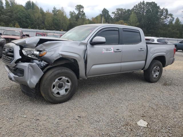 TOYOTA TACOMA 2018 3tmcz5an0jm173719