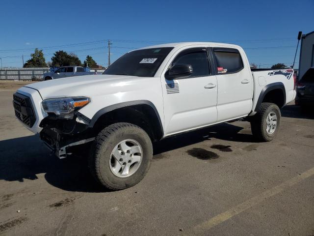 TOYOTA TACOMA 2018 3tmcz5an0jm173736