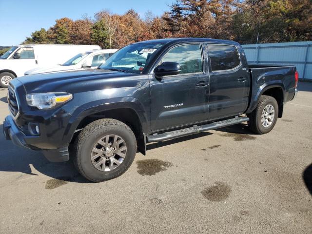 TOYOTA TACOMA 2018 3tmcz5an0jm174479