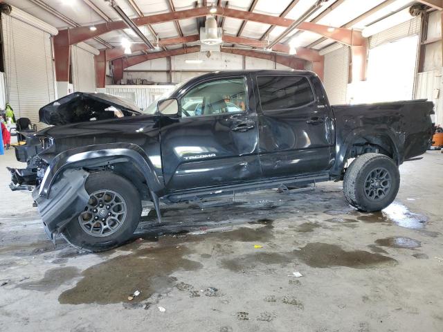 TOYOTA TACOMA 2018 3tmcz5an0jm186681