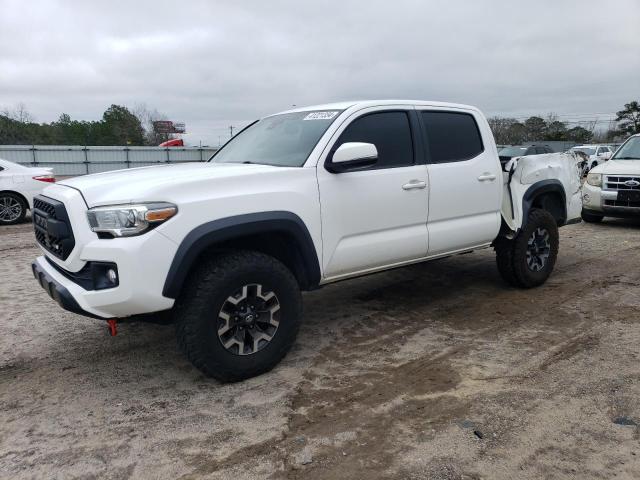 TOYOTA TACOMA 2019 3tmcz5an0km191266