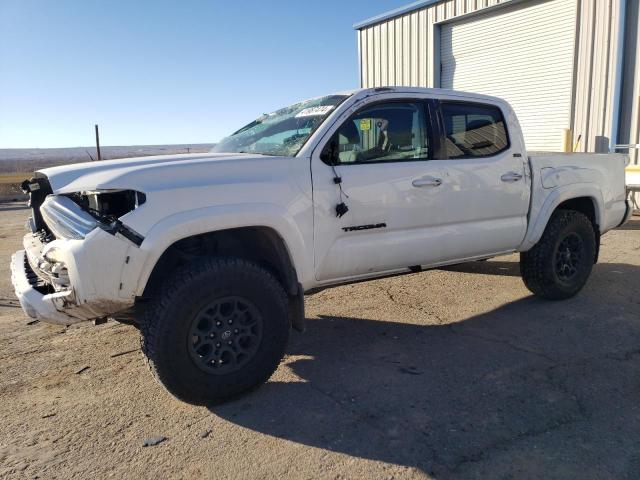 TOYOTA TACOMA 2019 3tmcz5an0km204811