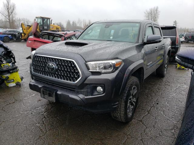 TOYOTA TACOMA 2019 3tmcz5an0km209068