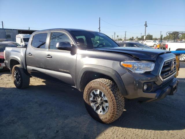 TOYOTA TACOMA DOU 2019 3tmcz5an0km209359