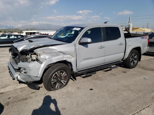 TOYOTA TACOMA 2019 3tmcz5an0km210656