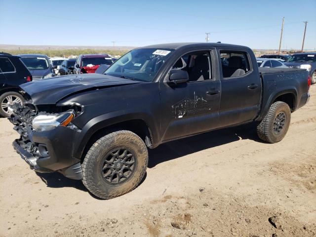 TOYOTA TACOMA DOU 2019 3tmcz5an0km223293