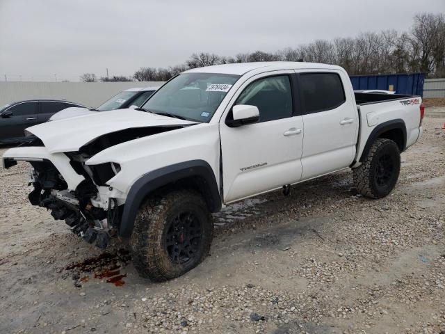 TOYOTA TACOMA 2019 3tmcz5an0km223441