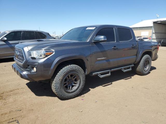 TOYOTA TACOMA 2019 3tmcz5an0km224752