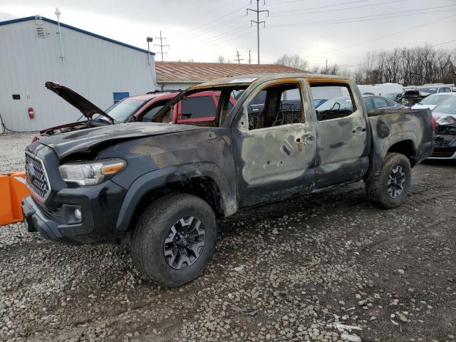 TOYOTA TACOMA 2019 3tmcz5an0km231278