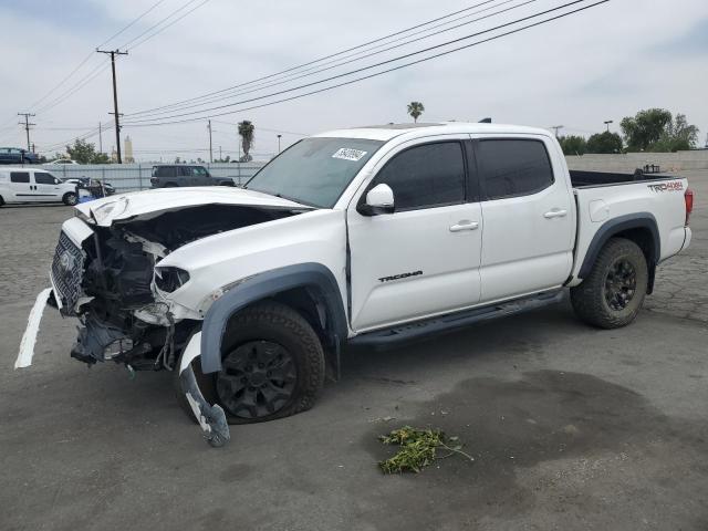 TOYOTA TACOMA 2019 3tmcz5an0km232480