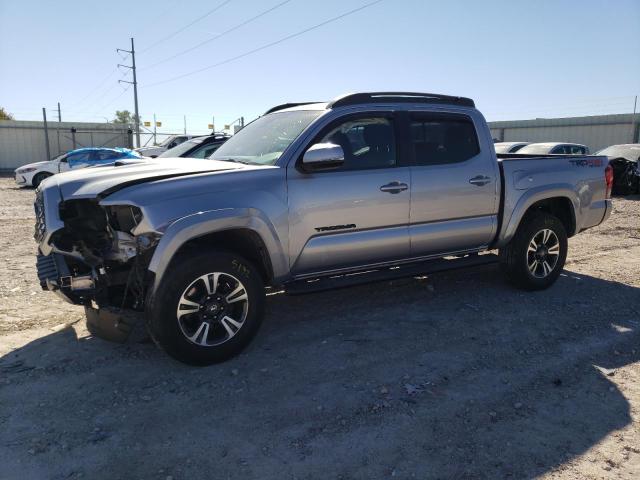 TOYOTA TACOMA 2019 3tmcz5an0km238683