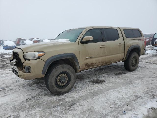 TOYOTA TACOMA 2019 3tmcz5an0km249487