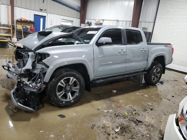 TOYOTA TACOMA DOU 2019 3tmcz5an0km266970