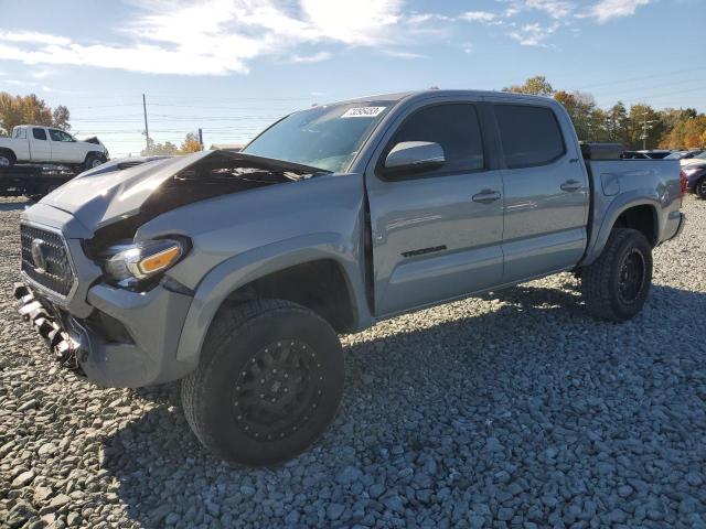 TOYOTA TACOMA 2019 3tmcz5an0km271134