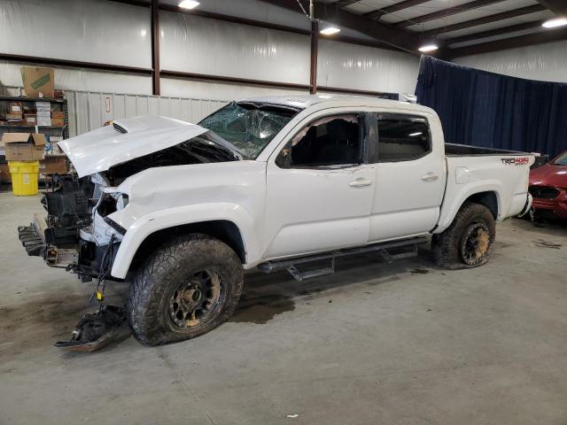 TOYOTA TACOMA 2019 3tmcz5an0km276091