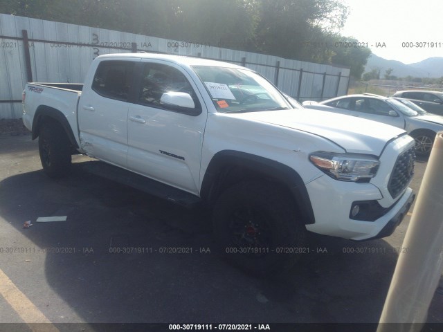 TOYOTA TACOMA 4WD 2020 3tmcz5an0lm293068