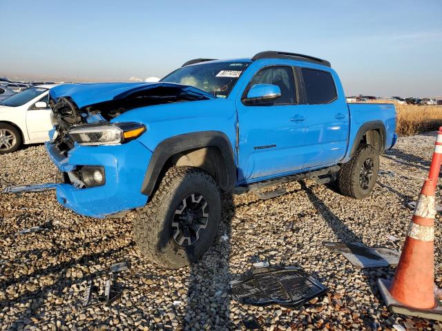 TOYOTA TACOMA 2020 3tmcz5an0lm294012