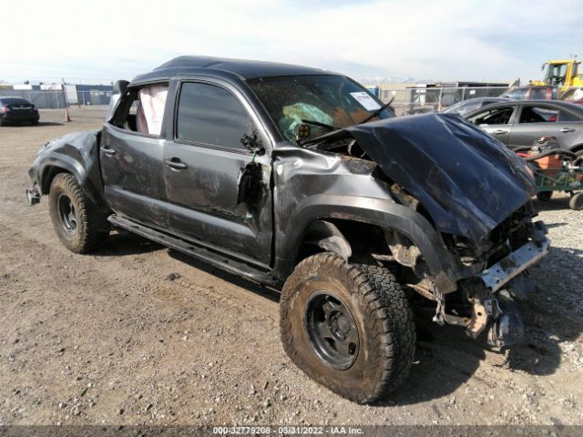 TOYOTA TACOMA 4WD 2020 3tmcz5an0lm294561