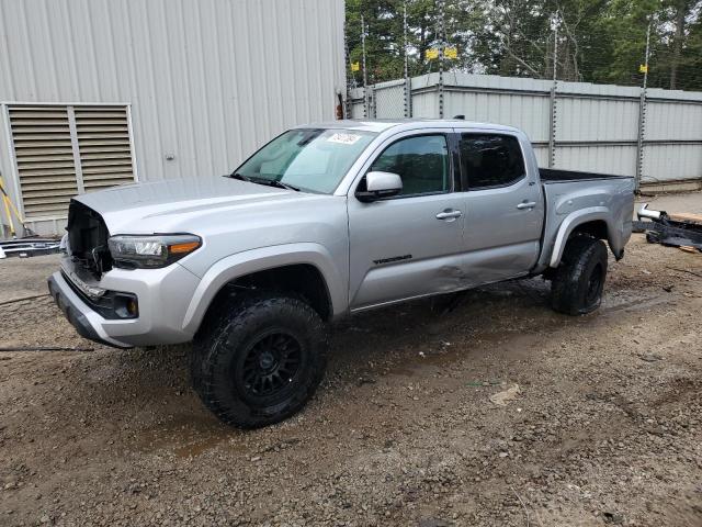 TOYOTA TACOMA DOU 2020 3tmcz5an0lm295998