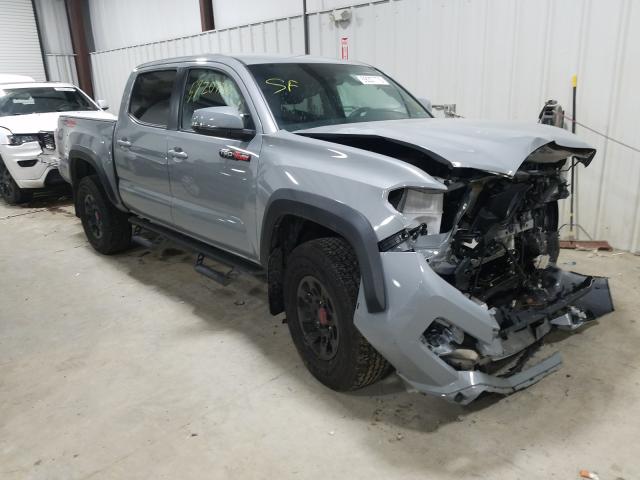 TOYOTA TACOMA DOU 2020 3tmcz5an0lm296682