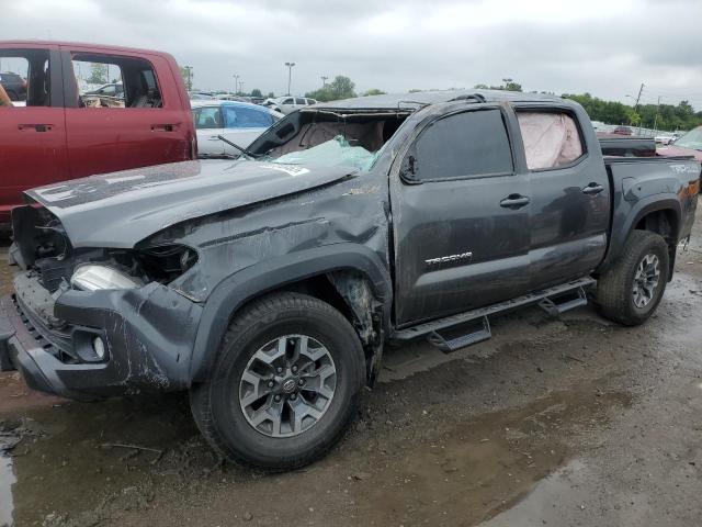 TOYOTA TACOMA DOU 2020 3tmcz5an0lm297041