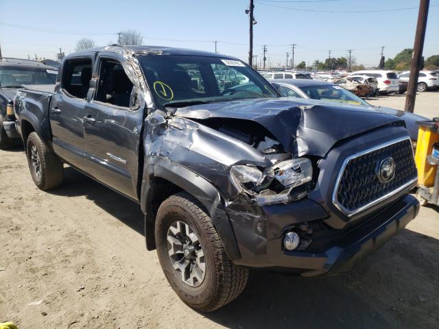 TOYOTA TACOMA 4WD 2020 3tmcz5an0lm297248