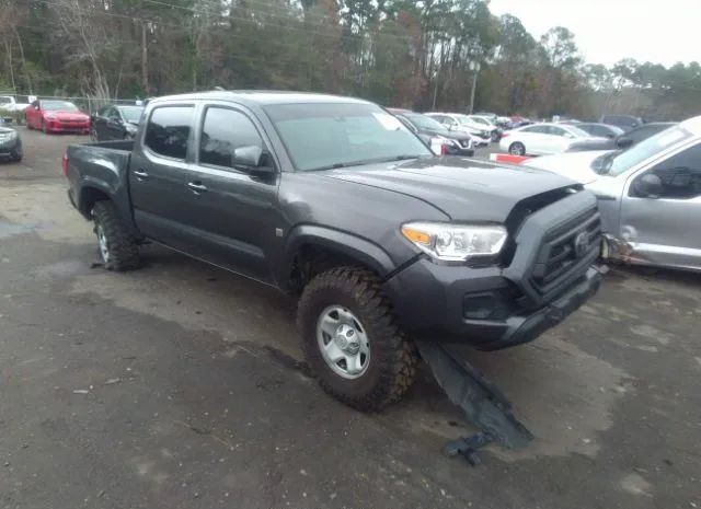 TOYOTA TACOMA 2020 3tmcz5an0lm299078