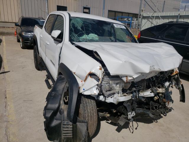 TOYOTA TACOMA DOU 2020 3tmcz5an0lm301525