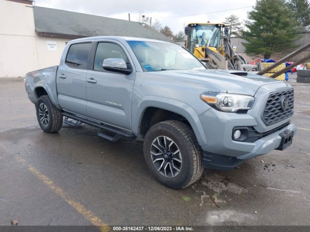 TOYOTA TACOMA 2020 3tmcz5an0lm302500