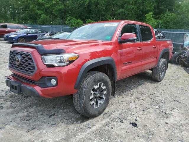 TOYOTA TACOMA DOU 2020 3tmcz5an0lm302934