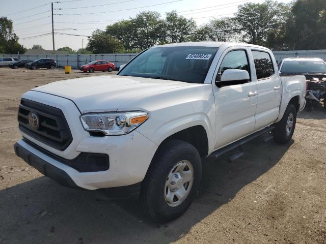 TOYOTA TACOMA DOU 2020 3tmcz5an0lm304196