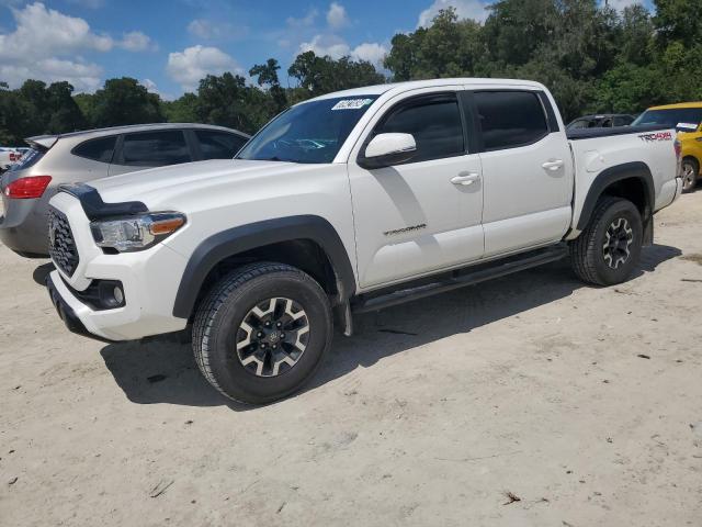 TOYOTA TACOMA DOU 2020 3tmcz5an0lm305557