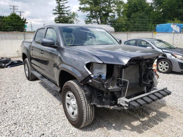 TOYOTA TACOMA DOU 2020 3tmcz5an0lm307986