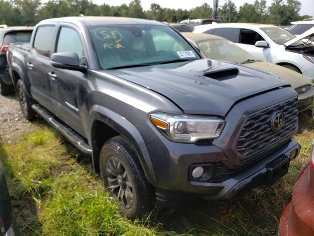 TOYOTA TACOMA DOU 2020 3tmcz5an0lm310371