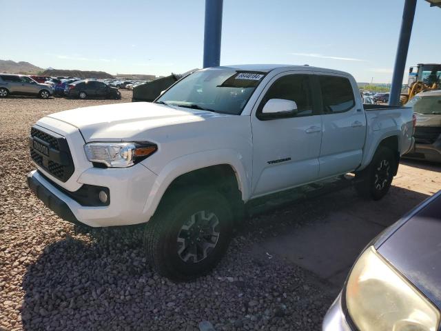 TOYOTA TACOMA DOU 2020 3tmcz5an0lm312539