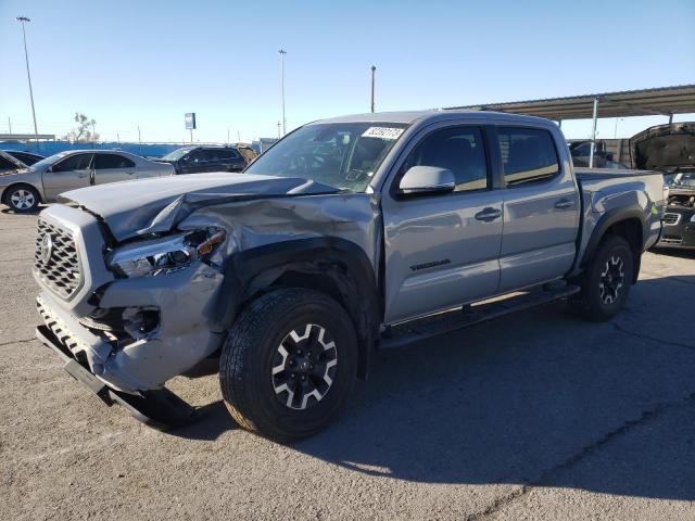 TOYOTA TACOMA 2020 3tmcz5an0lm316672