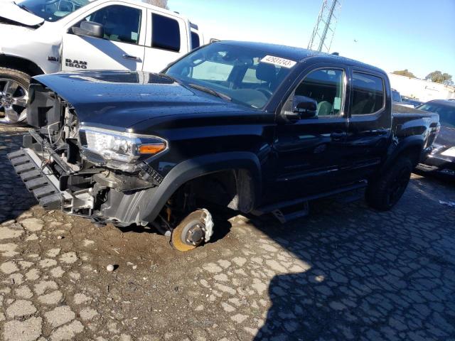 TOYOTA TACOMA DOU 2020 3tmcz5an0lm322049