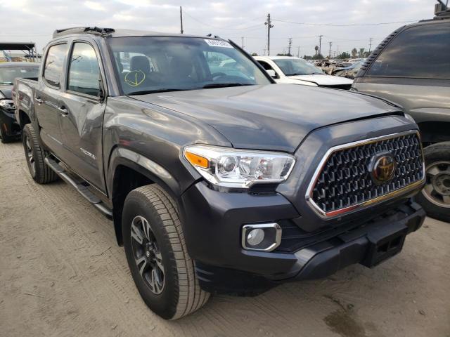 TOYOTA TACOMA 4WD 2020 3tmcz5an0lm322150