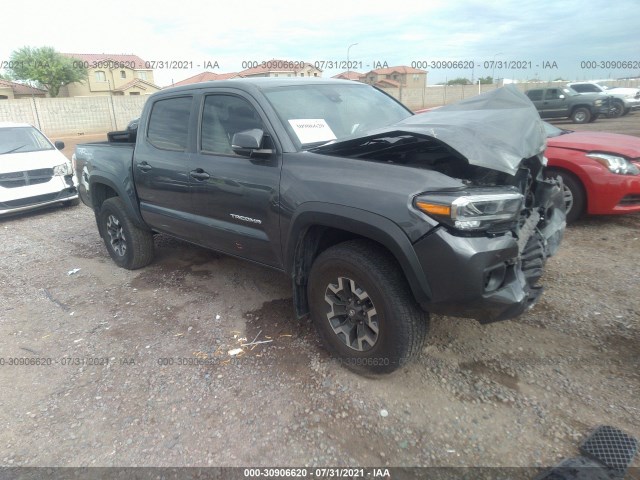 TOYOTA TACOMA 4WD 2020 3tmcz5an0lm336954