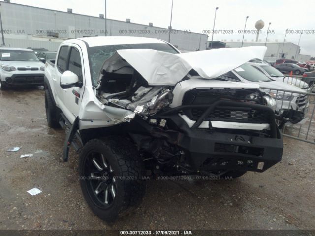 TOYOTA TACOMA 4WD 2020 3tmcz5an0lm343998