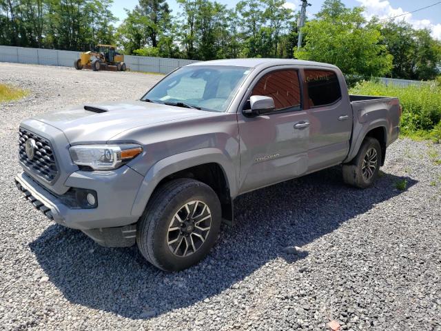 TOYOTA TACOMA DOU 2020 3tmcz5an0lm355116