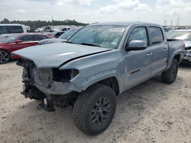 TOYOTA TACOMA DOU 2020 3tmcz5an0lm358341