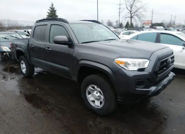 TOYOTA TACOMA 4WD 2020 3tmcz5an0lm358808